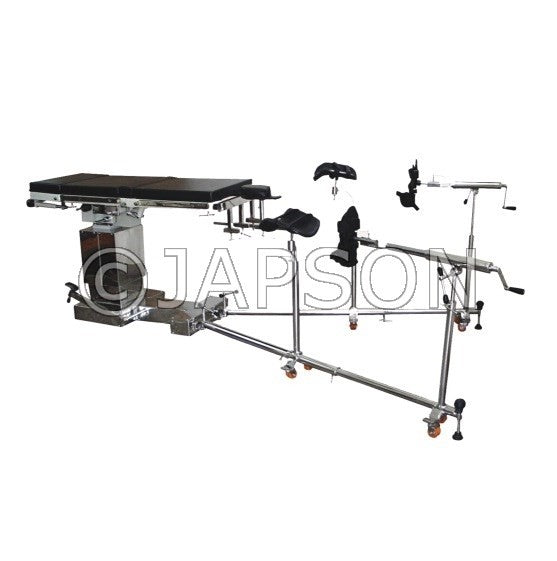 Orthopedic OT Table Orthopedic OT Table
